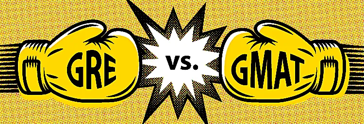 GMAT vs GRE: Key Differences, Scores & Difficulty Explained